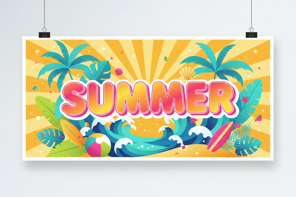 Summer