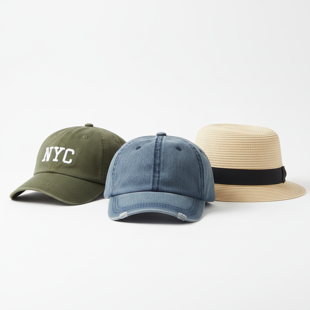 Hats