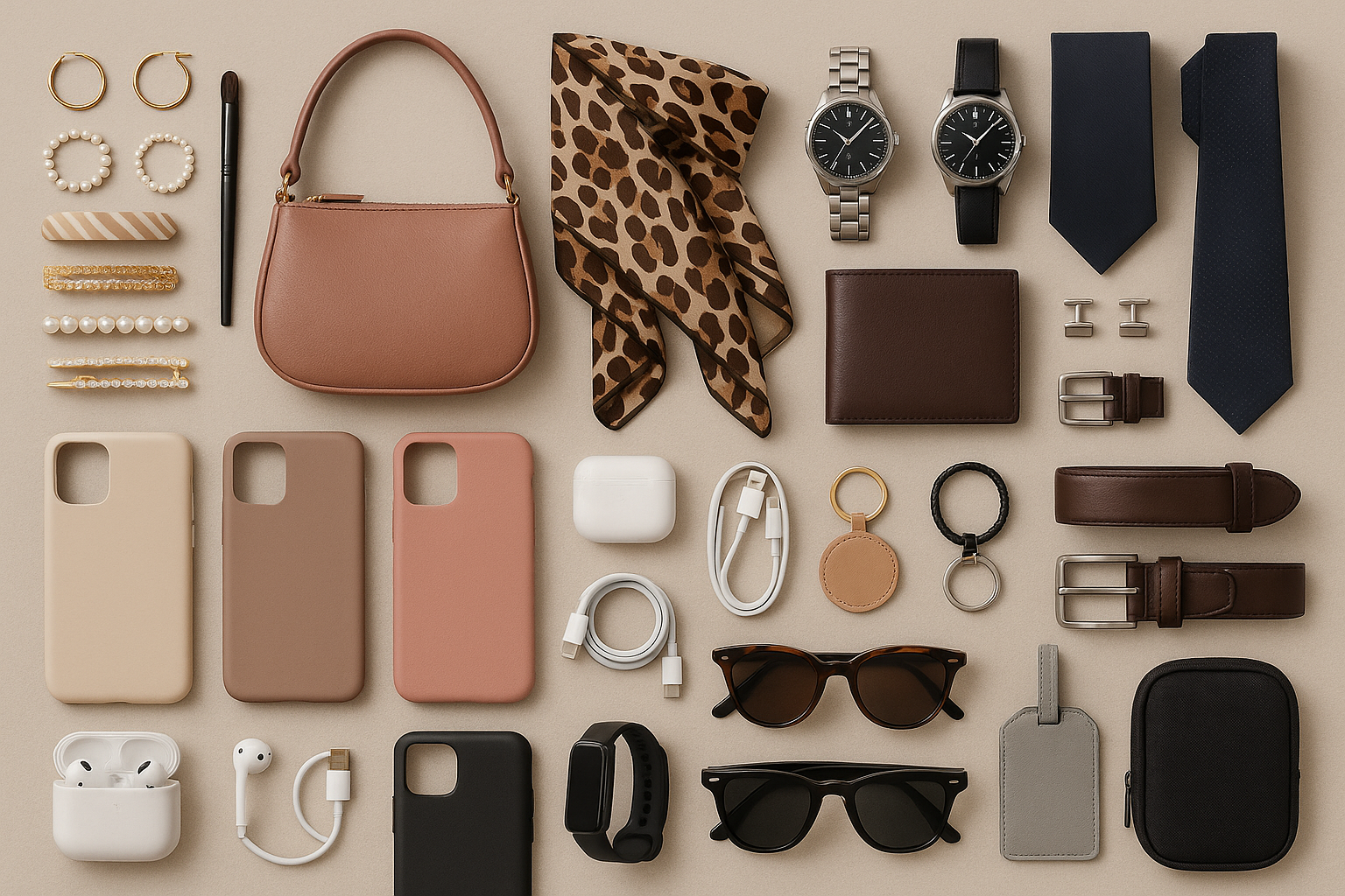 Accessories