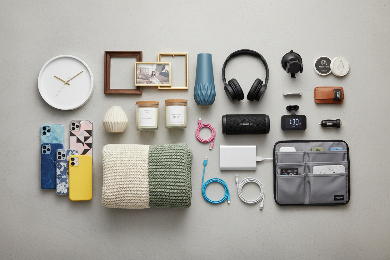 Items