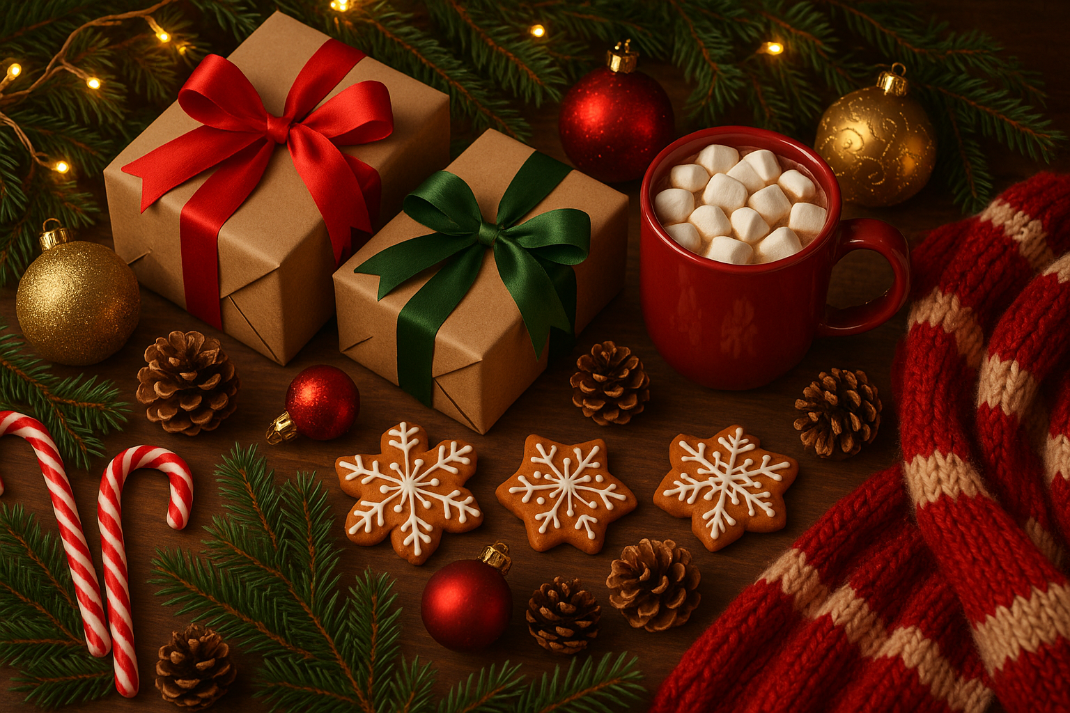 Holiday/seasonal