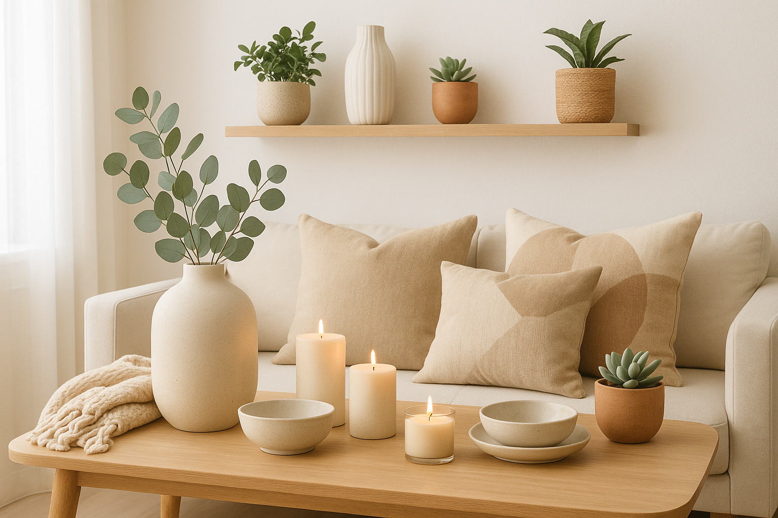 Home goods