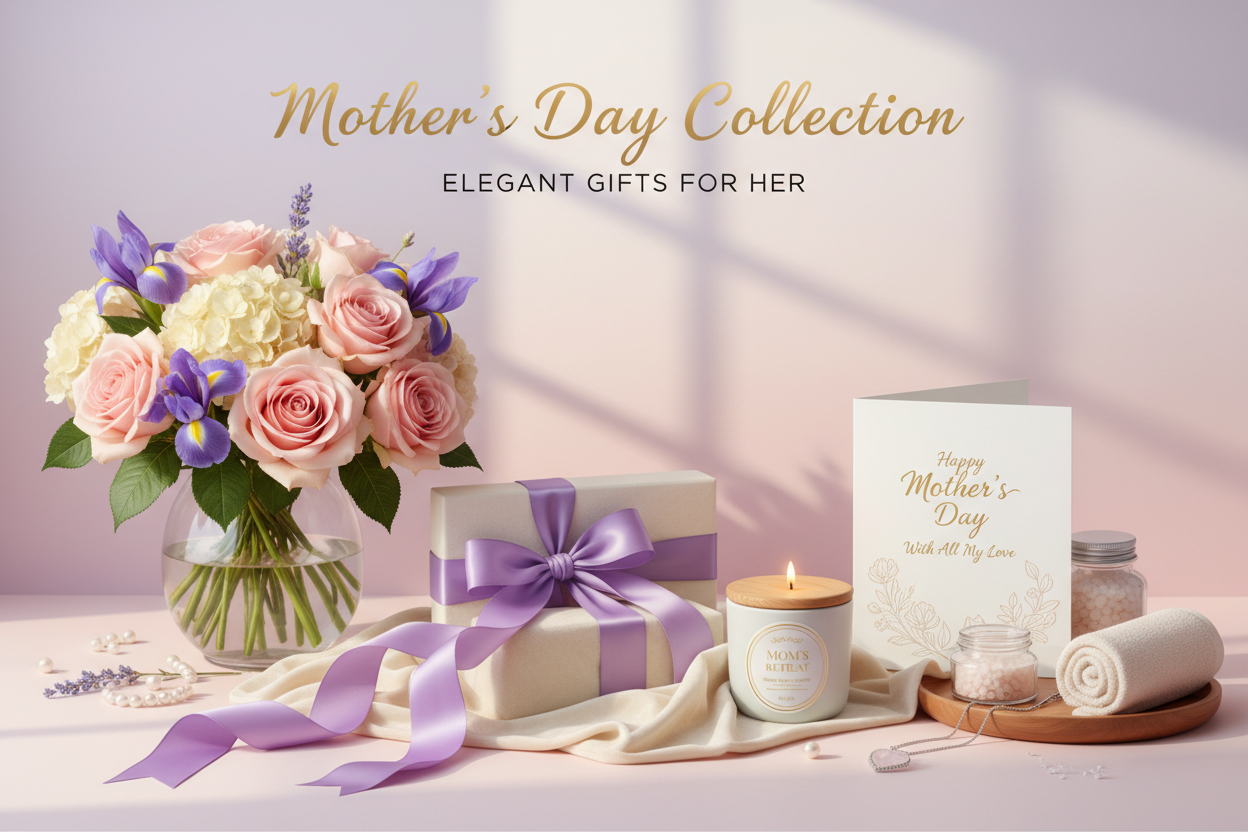 Mother’s Day