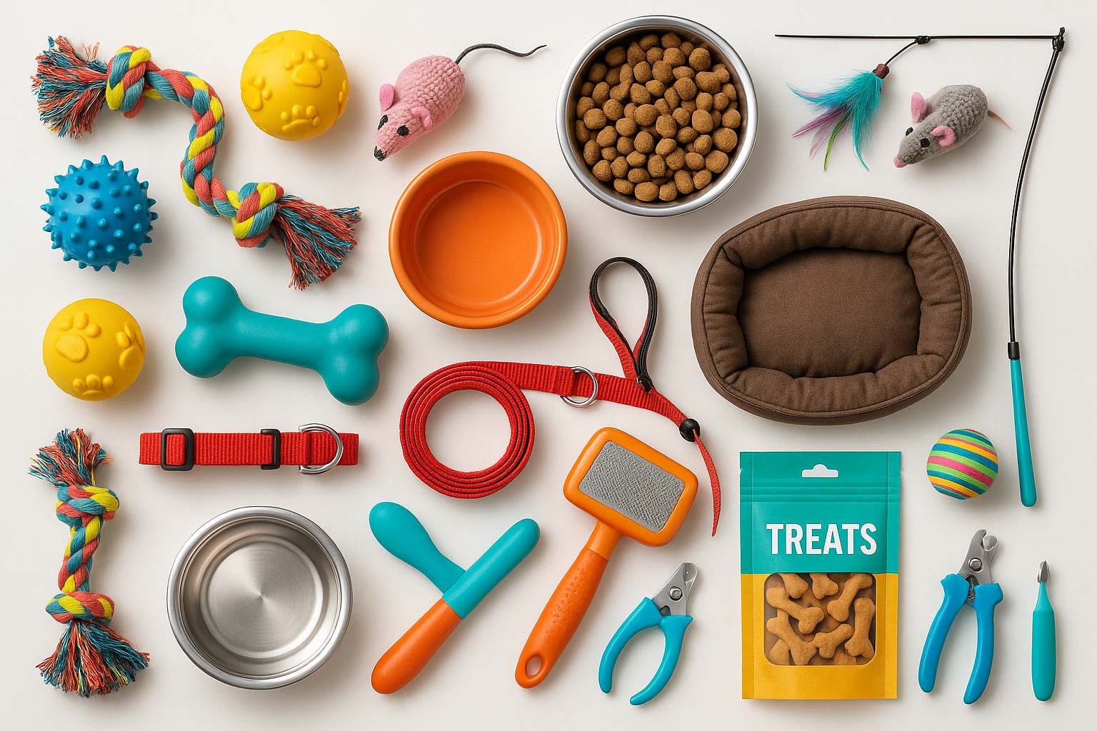 Pet Products
