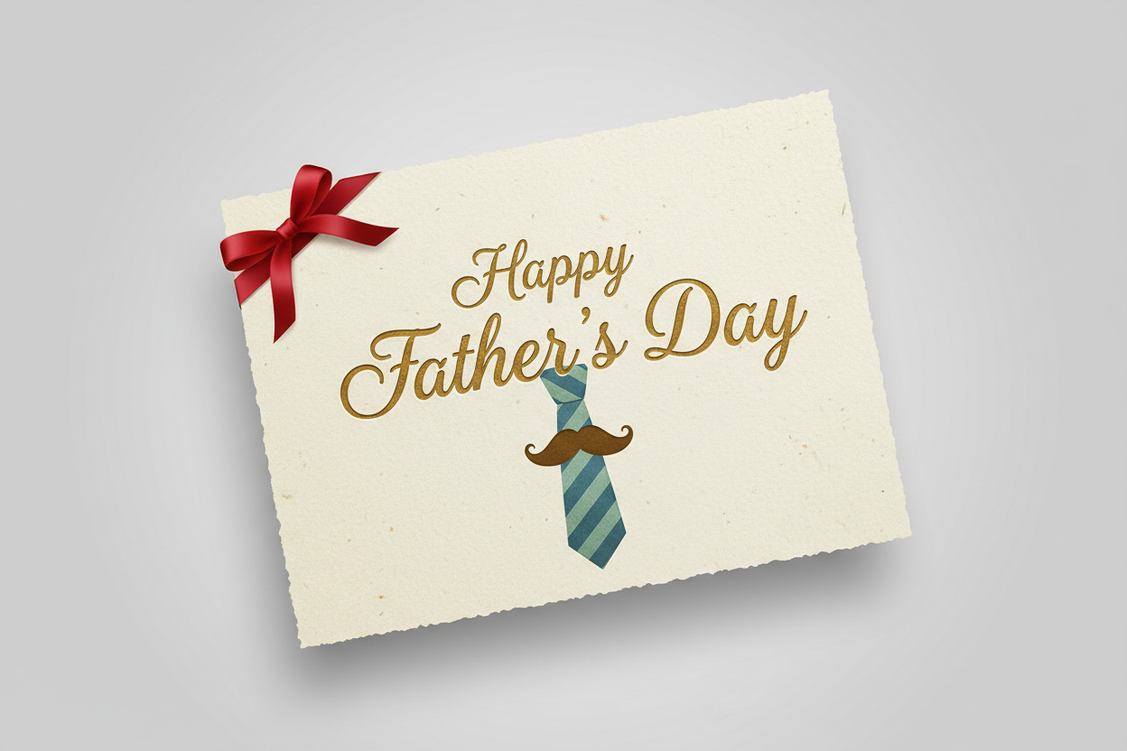 Father’s Day