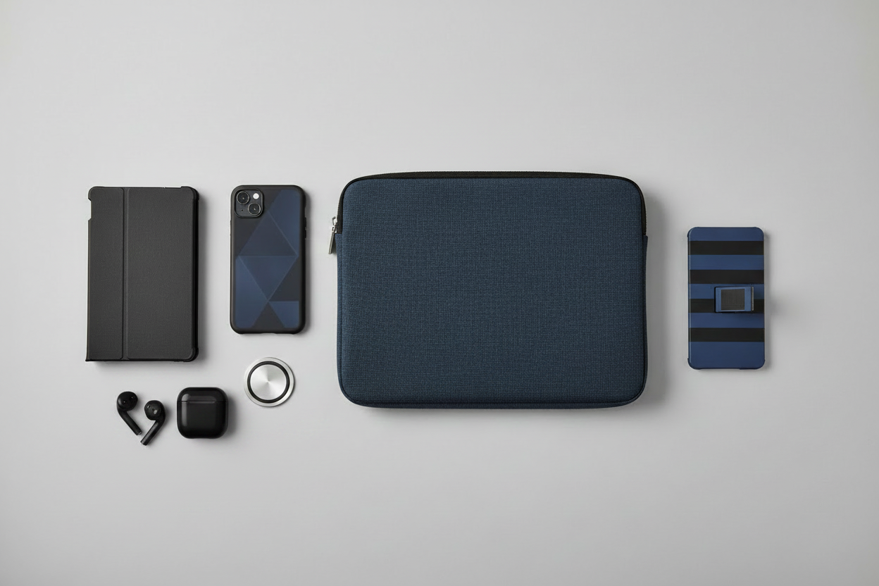 Tech Accessories