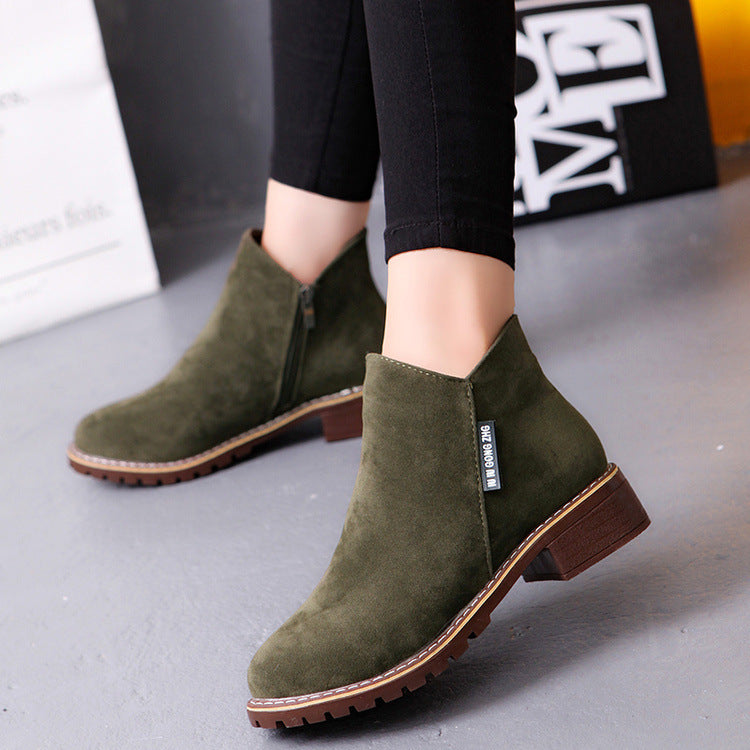 Women boots