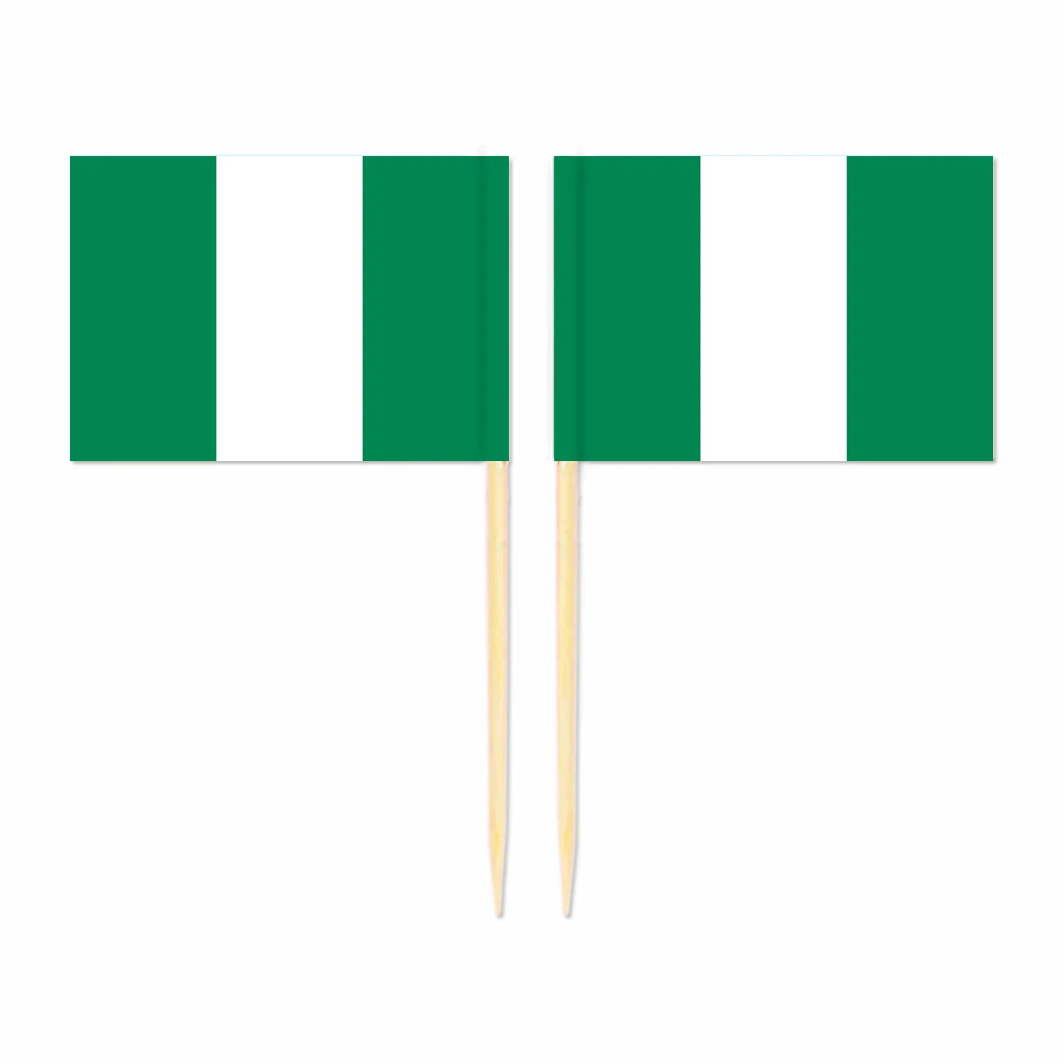 100pcs Africa Disposable Multi National Flag South Africa Toper Flag Ethiopia Congo Ghana zimbabwe Kenya Morocco Tunisia Senegal