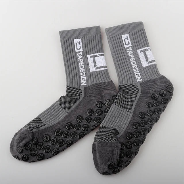 Football Socks Anti-Slip Soft Socks Breathable Thickened Towel Bottom Sports Cycling Women Men Soccer Socks