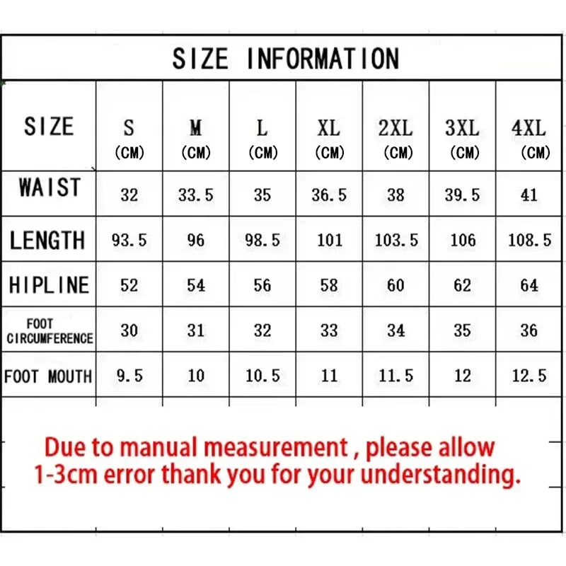 Men's sweatpants are trendy in the autumn and winter of 2025. Men's jogging pants are sporty, casual, comfortable and fashionabl