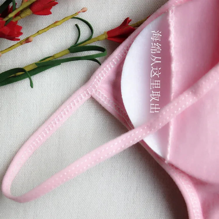 Bra For Girls 12 Years Cotton Brassiere Training Bra Teenagers Lingerie Gym Breathable Tops Underwear 7-16T