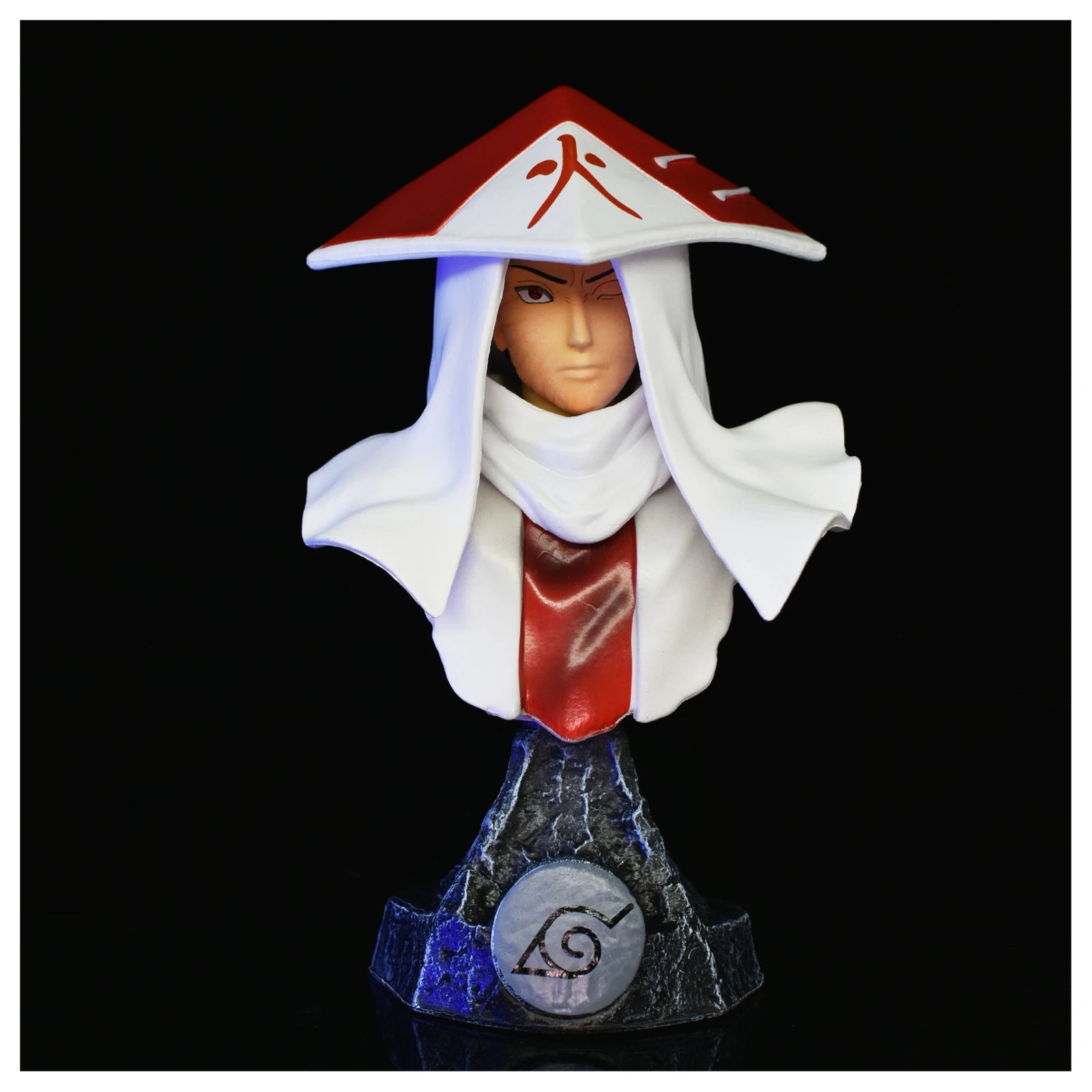 NARUTO Anime figure Madara Sasuke Kakashi Minato Figurine Figure GK PVC Statue Model Collectible Toys Gifts 10-14cm