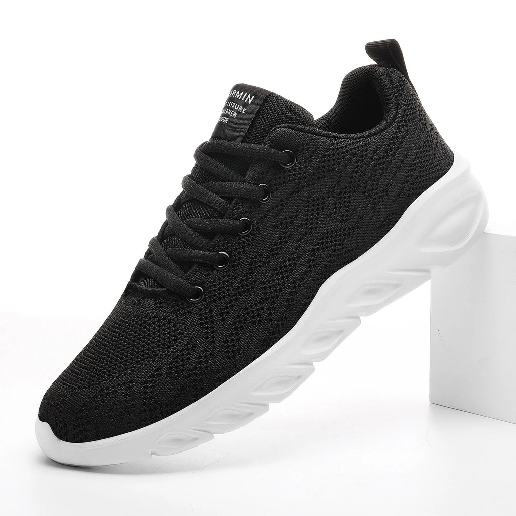 Men Shoes Comfortable Casual Shoes for Men Lightweight Men Walking Sneakers Tenis Feminino Zapatos Cheap Men Footwear