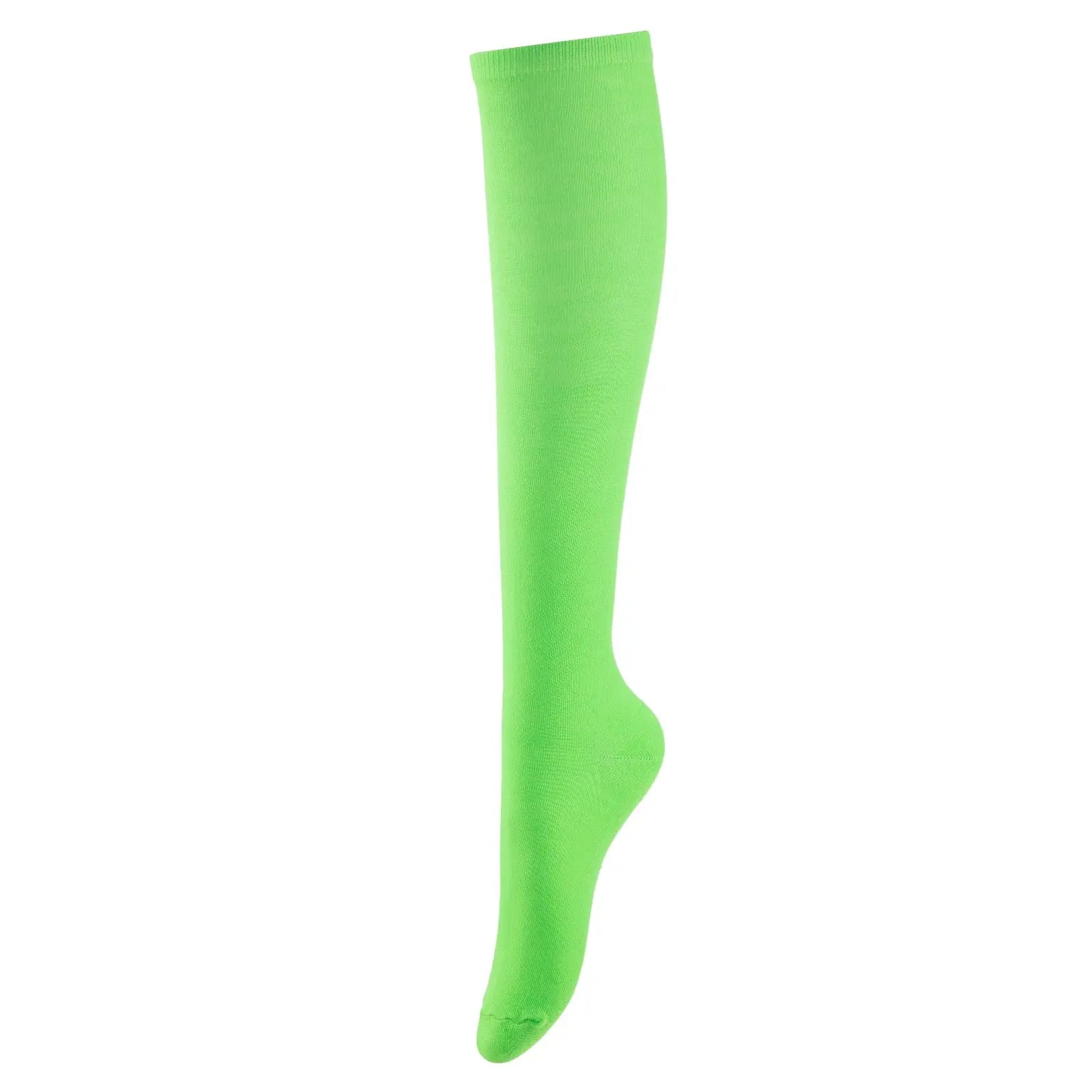 Intgoodluckycc Knee High Socks for Women Kawaii Sexy Cute Lolita Goth Knee High Boot Long Tall Tube Sport Knit Socks