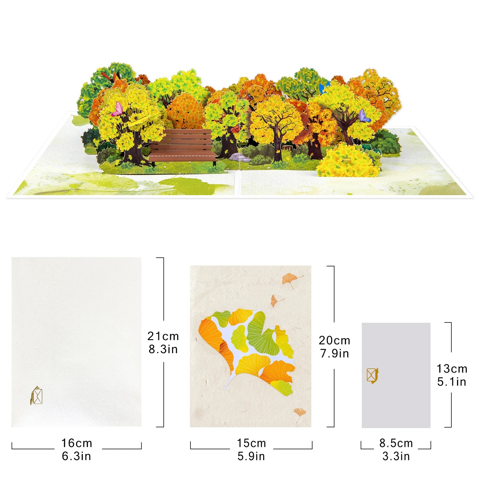 3D Happy Mother's Day Card, Pop Up Mothers Day Card, Card for Mom