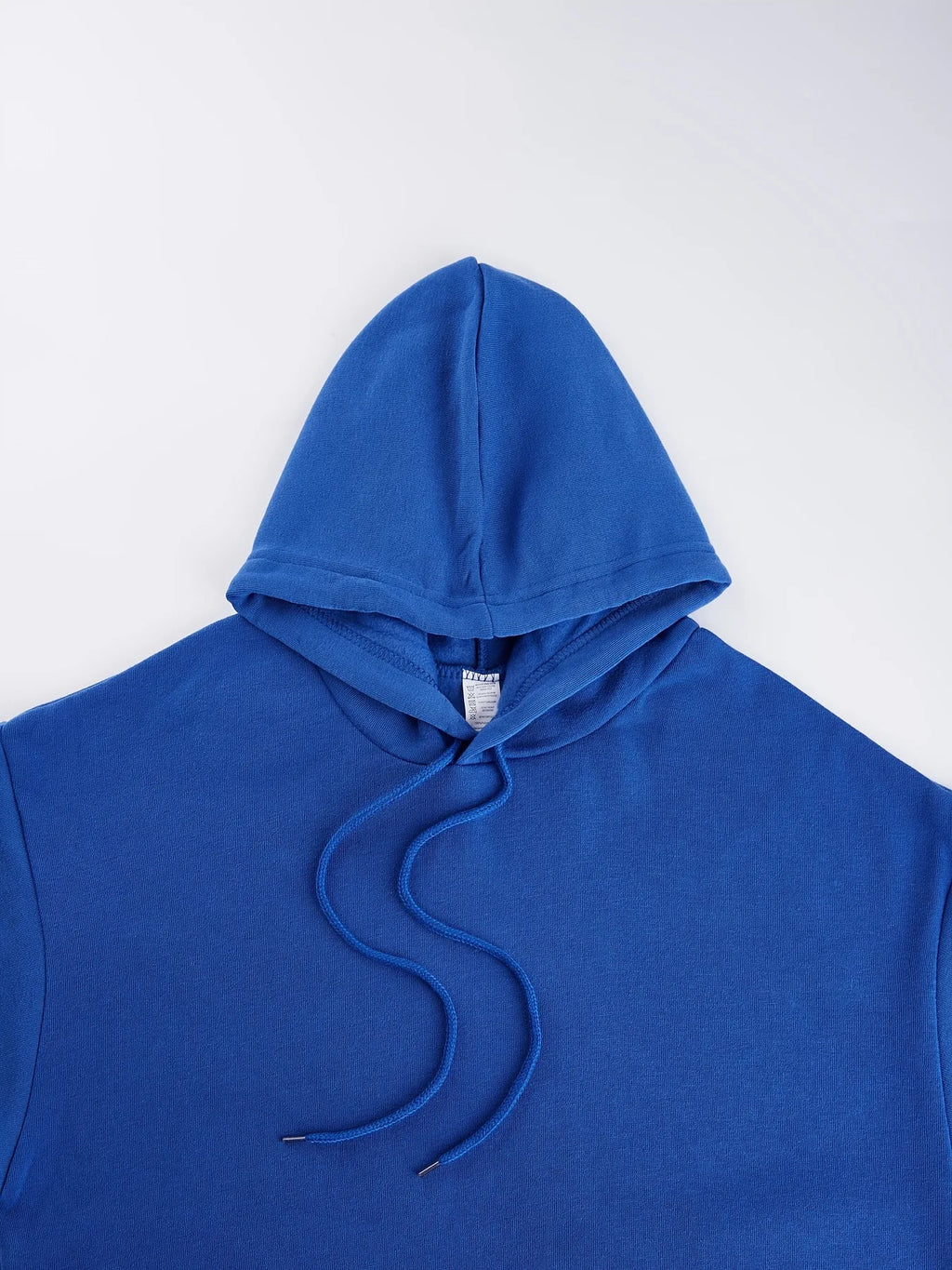 Hoodie Men Solid Warm Fleece Hoody Oversize Hooded Sweatshirt Autumn Casual Fashion Pocket Clothes Comfort and Simplicity Tops