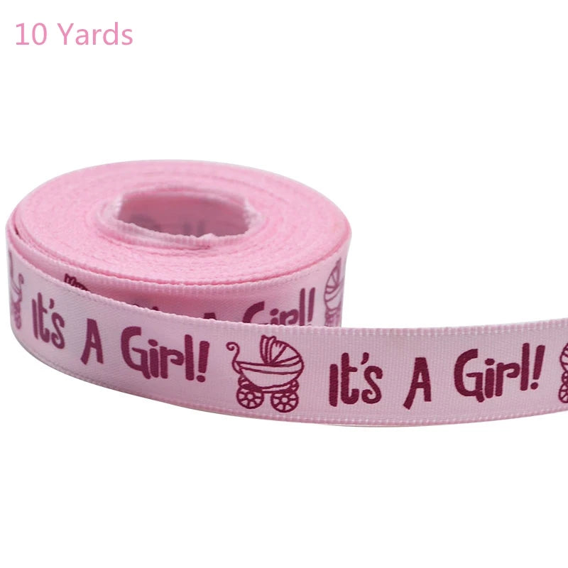 Baby Shower Boy Girl Decorations Set It's a Boy It's a Girl oh baby Balloons Gender Reveal Kids Birthday Party Baby Shower Gifts