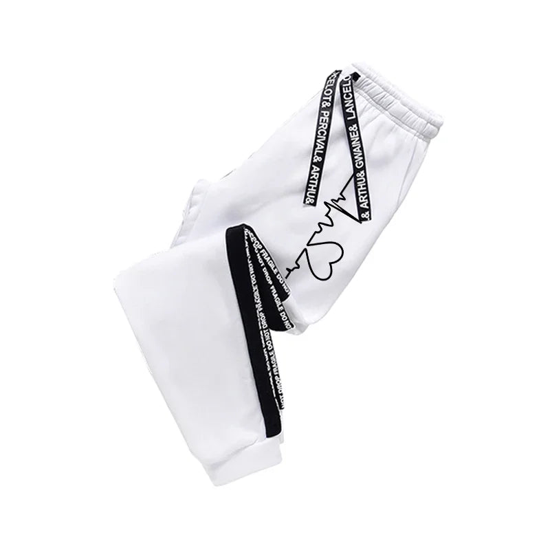 Hoodies Sportswear Sweatshirts for Men Comfortable Autumn Winter Sports Casual Fashion Versatile Sweatpants Daily Dressing Men's