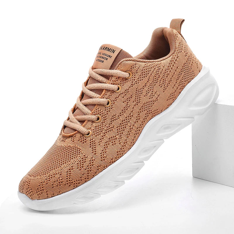Men Shoes Comfortable Casual Shoes for Men Lightweight Men Walking Sneakers Tenis Feminino Zapatos Cheap Men Footwear