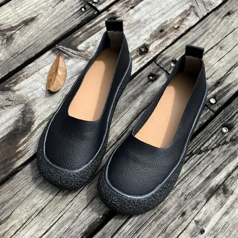 Flats Women Shoes Casual Sport Loafers Sandals Summer Woman Sneakers Trend 2025 New Shallow Shoes Brand Walking Zapatillas Mujer