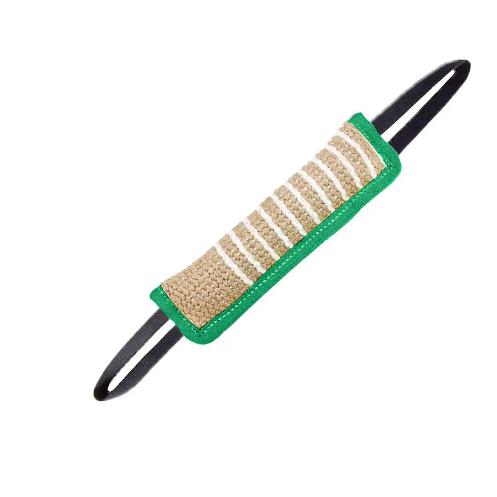 Dog Training Products, Jaoseko Dog Bite Rods, Grinding Teeth, Stick, Biting Target Pet Supplies, Stick Dog Toys