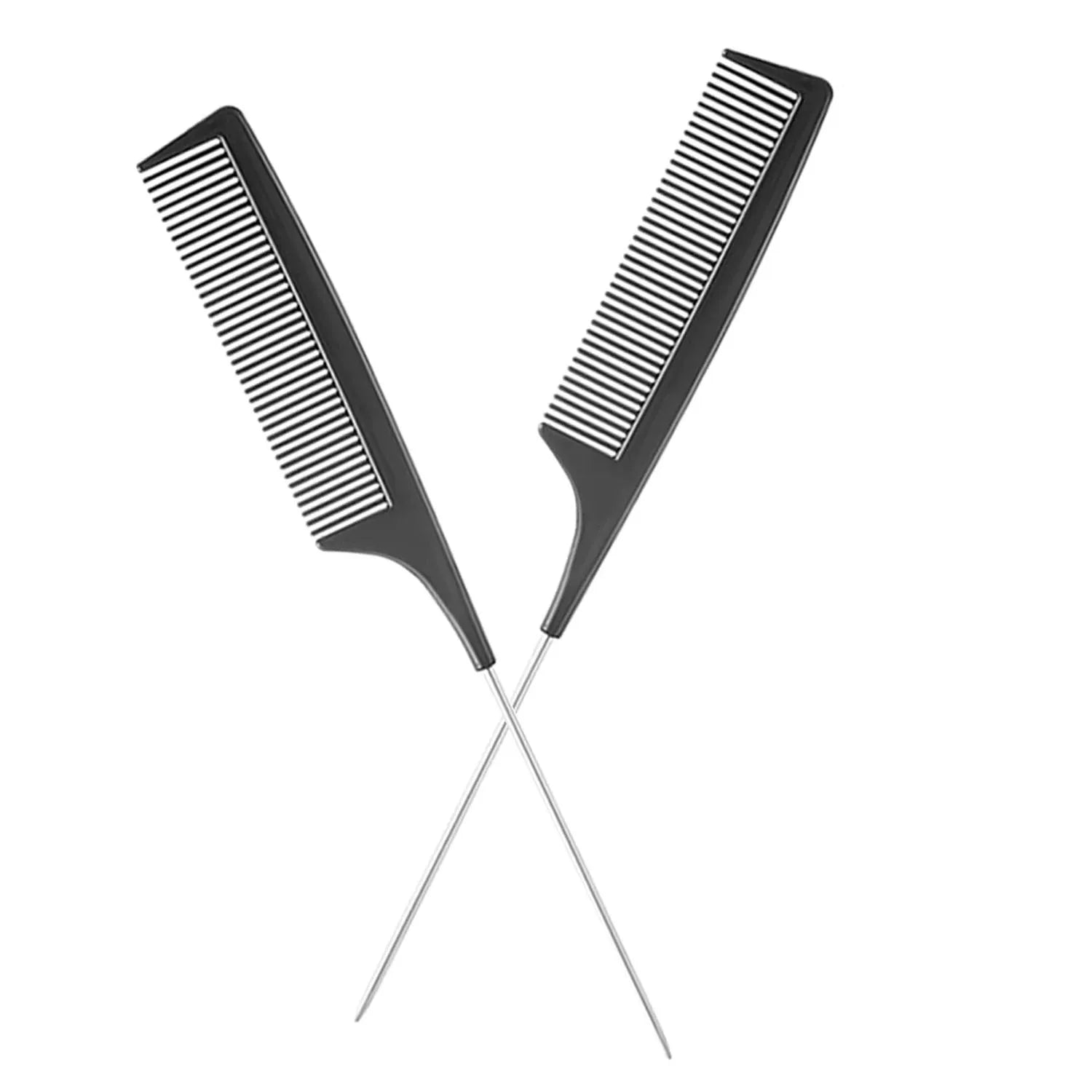 Professional Hairdressing Accessories Hair Styling Tools - Hairbrush Combs for Hair - Essential Hair Stuff for Stylists