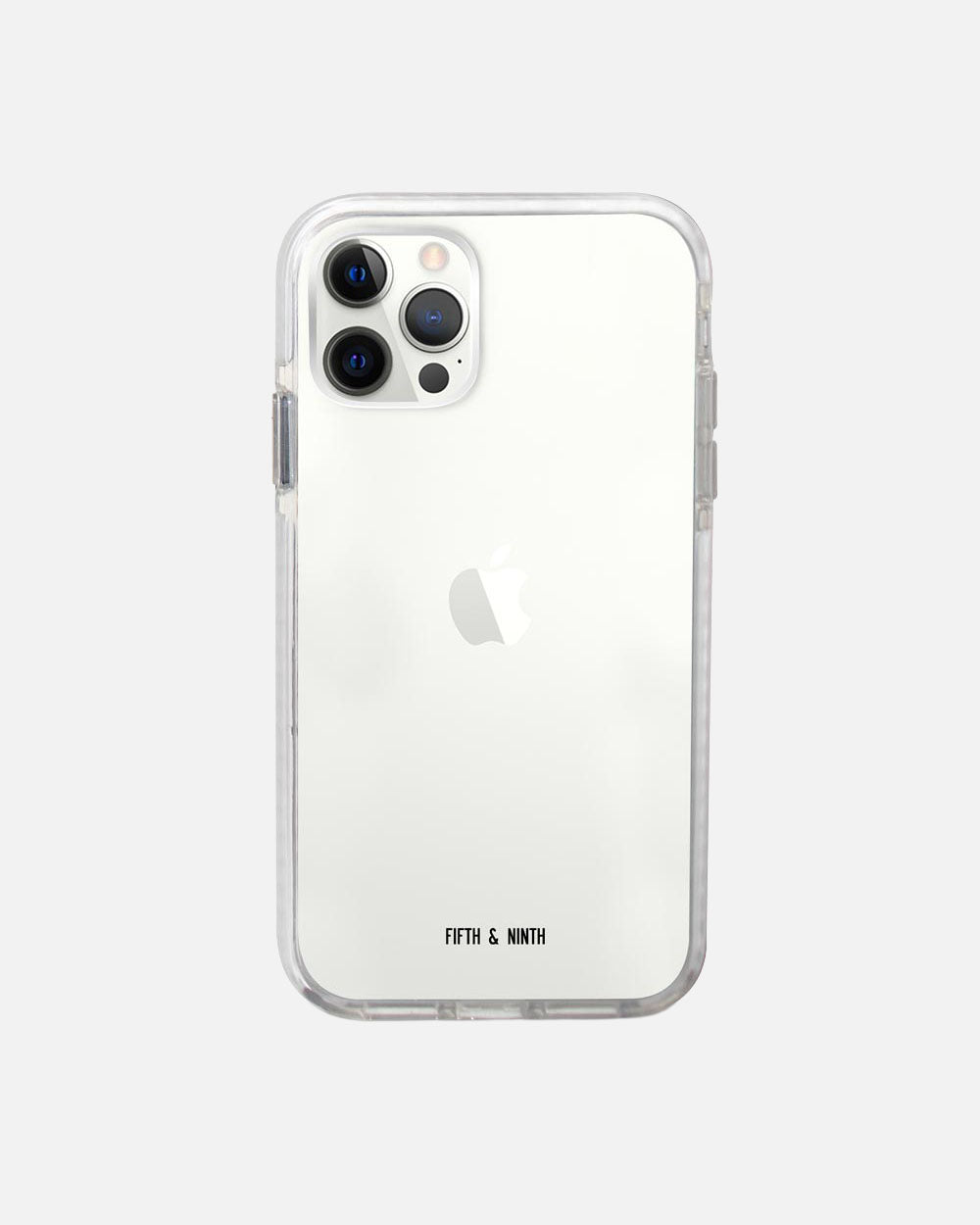 Bare phone case
