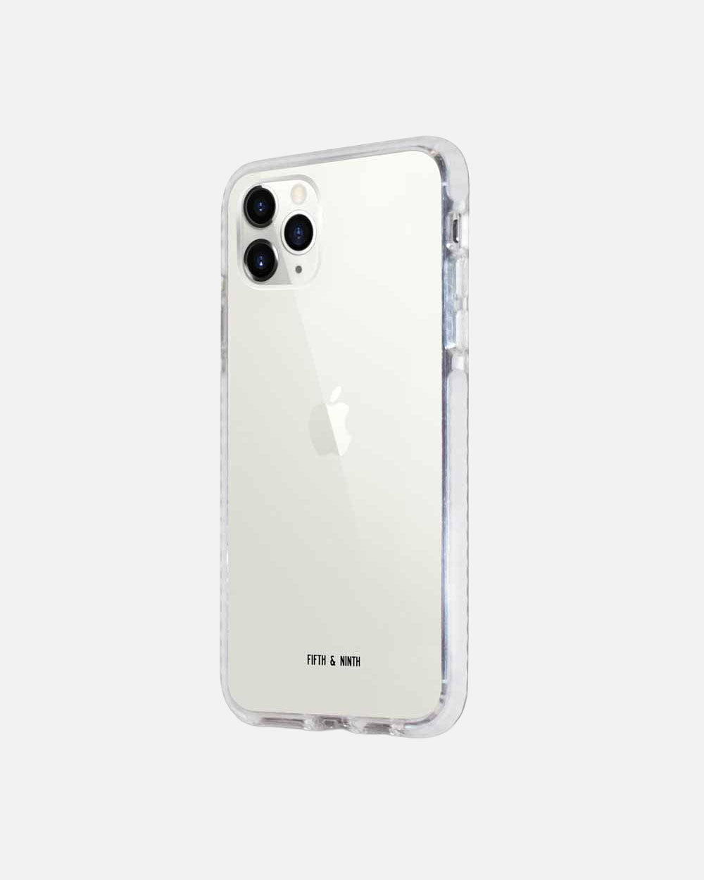 Bare phone case